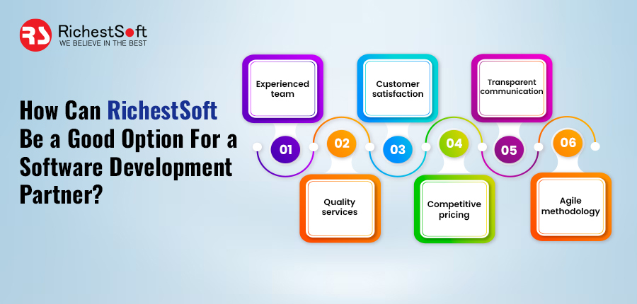 how can RichestSoft be a good option