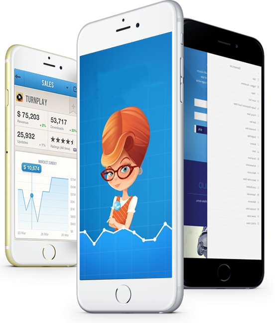 Mobile App Development
